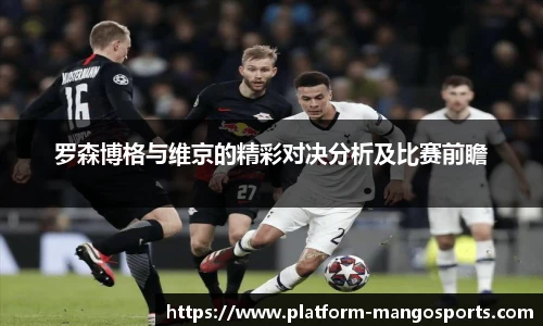 罗森博格与维京的精彩对决分析及比赛前瞻